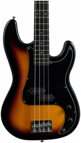 VESTON PB SB - Бас-гитара 4 струны фото 7