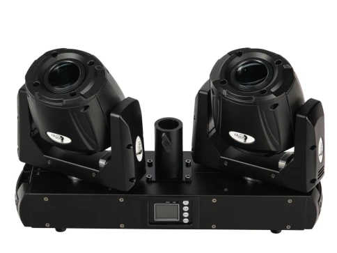 BR-74SP-2 Моторизированная световая 