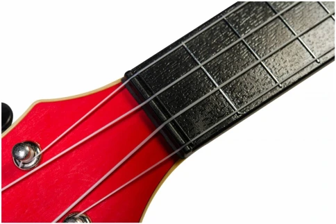 FLIGHT TUS-35 RD PACK - Укулеле комплект фото 5