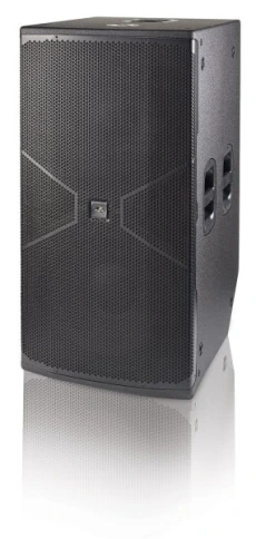 DAS Audio VANTEC-218 Сабвуфер пассивный фото 1