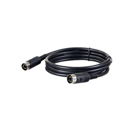 JTS D7PDM-1 Кабель для конференц-систем фото 1