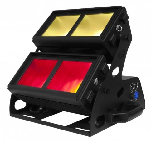 CHAUVET Ovation C-640FC - Прожектор направленного света фото 1