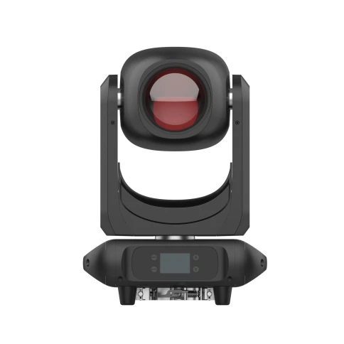 INVOLIGHT TRINITY LED IV - голова вращения LED 350Вт (BEAM/SPOT/WASH), CMY, DMX, RDM, в кейсе. фото 2