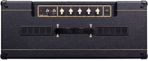 VOX AC30S1 ламповый гитарный комбоусилитель фото 3