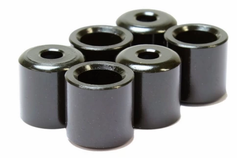 Втулка для электрогитары Gotoh Hosco HK-10B фото 1