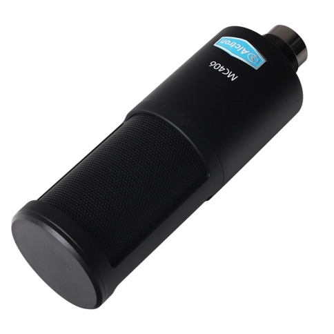 MC-406 Микрофон конденсаторный, студийный, Alctron фото 3