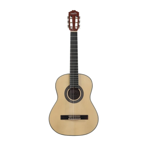 Классическая гитара Emotive Rightwood K1 NA 3/4 фото 1