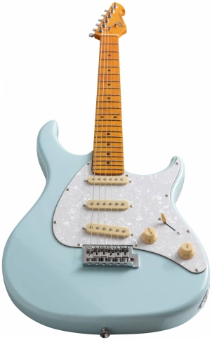 PEAVEY Raptor Custom MRG - Электрогитара фото 4