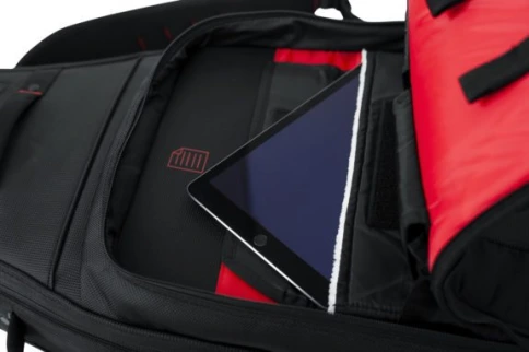 GATOR G-PG ACOUSTIC - усиленный туровый чехол для акустической гитары фото 5