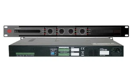 SVS Audiotechnik AH150.4 Усилитель мощности фото 1