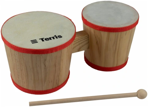 TERRIS BGD-45N - Бонго 4 фото 1