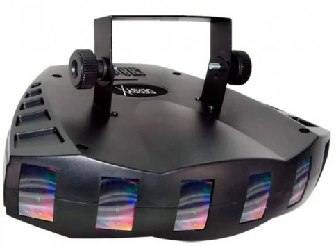 CHAUVET Derby X - LED-прибор фото 1