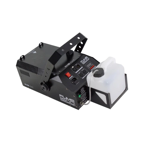 INVOLIGHT FUME1500DMX - генератор дыма 1600Вт, беспроводной пульт ДУ, DMX 512-1канал фото 2