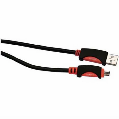 Кабель Bespeco USB SLMB180 фото 1