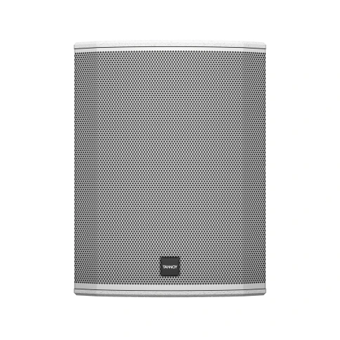 TANNOY VX 12HP-WH - пассивная, широкополсная акустическая система, 12', 350 Вт, 8Ом, 123 дБ фото 3