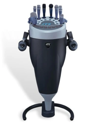 JTS TS-8i Станция тестерная для микрофонов фото 1