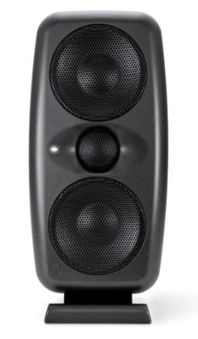 iLoud-MTM-MKII-PACK Студийный монитор, компактный, 100Вт, IK Multimedia фото 1