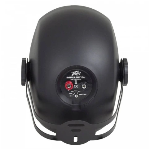 PEAVEY Impulse 5c Black 1x5 - Акустическая система фото 7