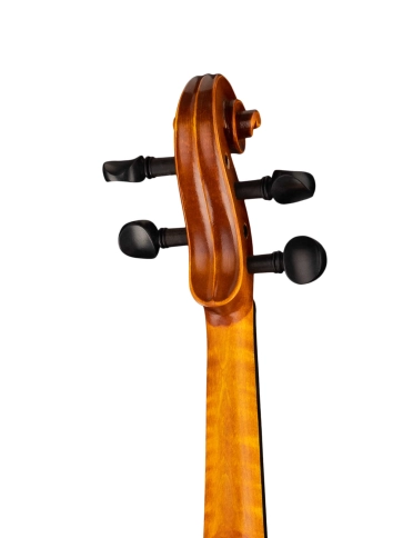 331WAntik-4/4 Скрипка концертная 4/4, Strunal фото 5
