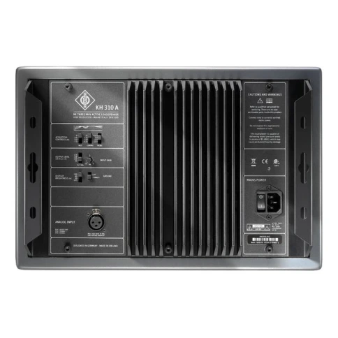 505576 Neumann KH 310 A R G Студийный монитор, правый, 210Вт, Sennheiser фото 2