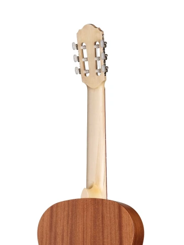 S65S-GG Sofia Soloist Series Green Globe Классическая гитара, ель, размер 4/4, Kremona фото 6