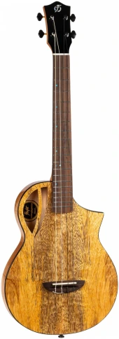FLIGHT AVIATOR Mango Baritone - Укулеле баритон фото 6