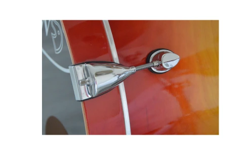 JW225-TD Барабанная установка (2 коробки), TJW фото 8