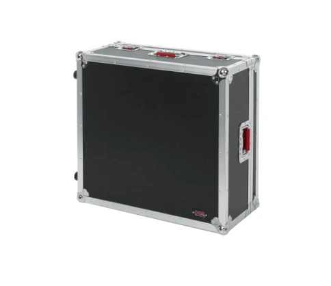 GATOR G-TOURX32CMPCTNDH - флайт кейс для микшера Behringer X32 Compact фото 1