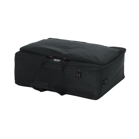 GATOR G-MIXERBAG-2519 - нейлоновая сумка для микшеров,аксессуаров. 701х701х203 мм фото 4