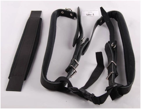 SOLO SBc-1 - Аксессуары для баянов, аккордеонов, гармоней фото 1