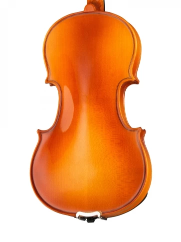 Скрипка 1/2 в футляре со смычком, Mirra VB-290-1/2 фото 7