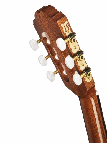 S62C Sofia Soloist Series Классическая гитара, размер 7/8, Kremona фото 7