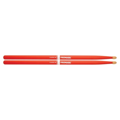 Барабанные палки ProMark TX5BW-Orange фото 1