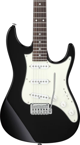 Электрогитара  IBANEZ AZ2203N-BK фото 3