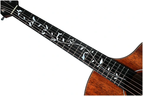 NEBULA Vitalis JC 41 Natural - Гитара акустическая шестиструнная фото 5