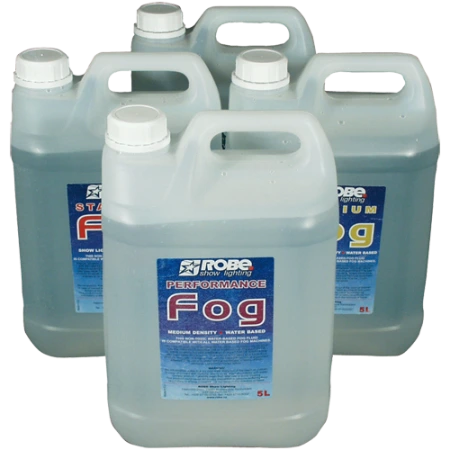 Robe STANDARD FOG Жидкость для генератора тумана фото 1