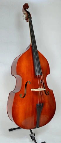 50/4F-4/4 Контрабас Strunal фото 1