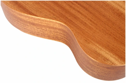 NEBULA N1C 650 Natural - Гитара классическая фото 6