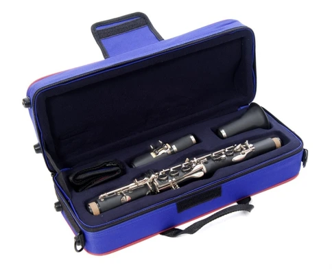 Кларнет Bb John Packer JP123 фото 2