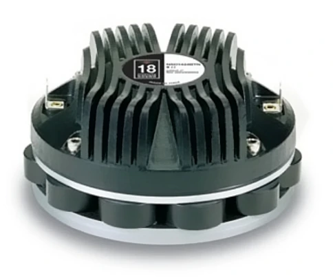 EIGHTEEN SOUND NSD1424BTN - драйвер 1,4', неодим, 8 Ом, 70 Вт AES, 110 dB, 800...20000 Гц фото 1