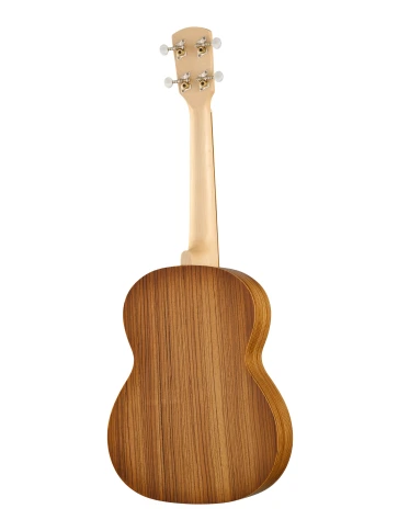 Z1177 Zebrano Укулеле баритон, Hora фото 4