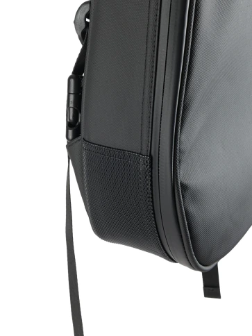 PALMIN GC Urban Bass - чехол для бас-гитары серии Urban, цвет - черный фото 4