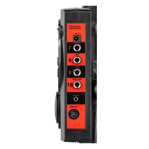 DDRUM DD1 MODULE - модуль для установок DD BETA и DD BETA D LITE фото 2
