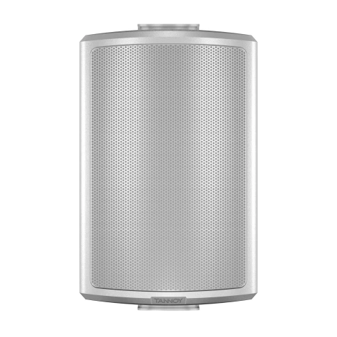 TANNOY AMS 5DC WH - пассивная акустическая система, 60 Вт, 16 Ом , трансформатор 70В/100В, 90Гц-30 к фото 2