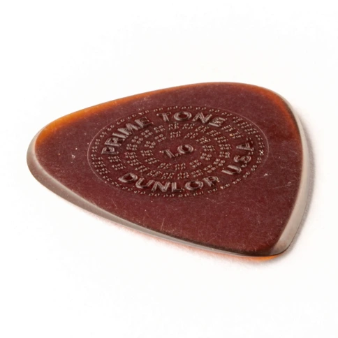 Медиатор Dunlop 510R1.0 Primetone фото 2