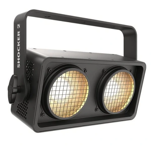 CHAUVET-DJ Shocker 2 фото 1