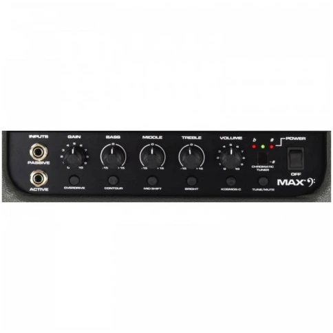 PEAVEY MAX 150 - Комбоусилитель фото 2