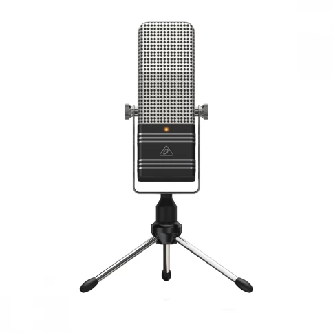 Конденсаторный USB-микрофон BEHRINGER BV44 фото 2