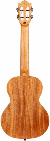 FLIGHT IRIS Baritone BK - Укулеле баритон фото 2