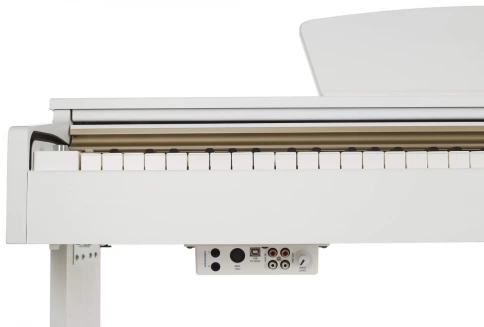 Цифровое фортепиано Kurzweil M90 WH фото 4